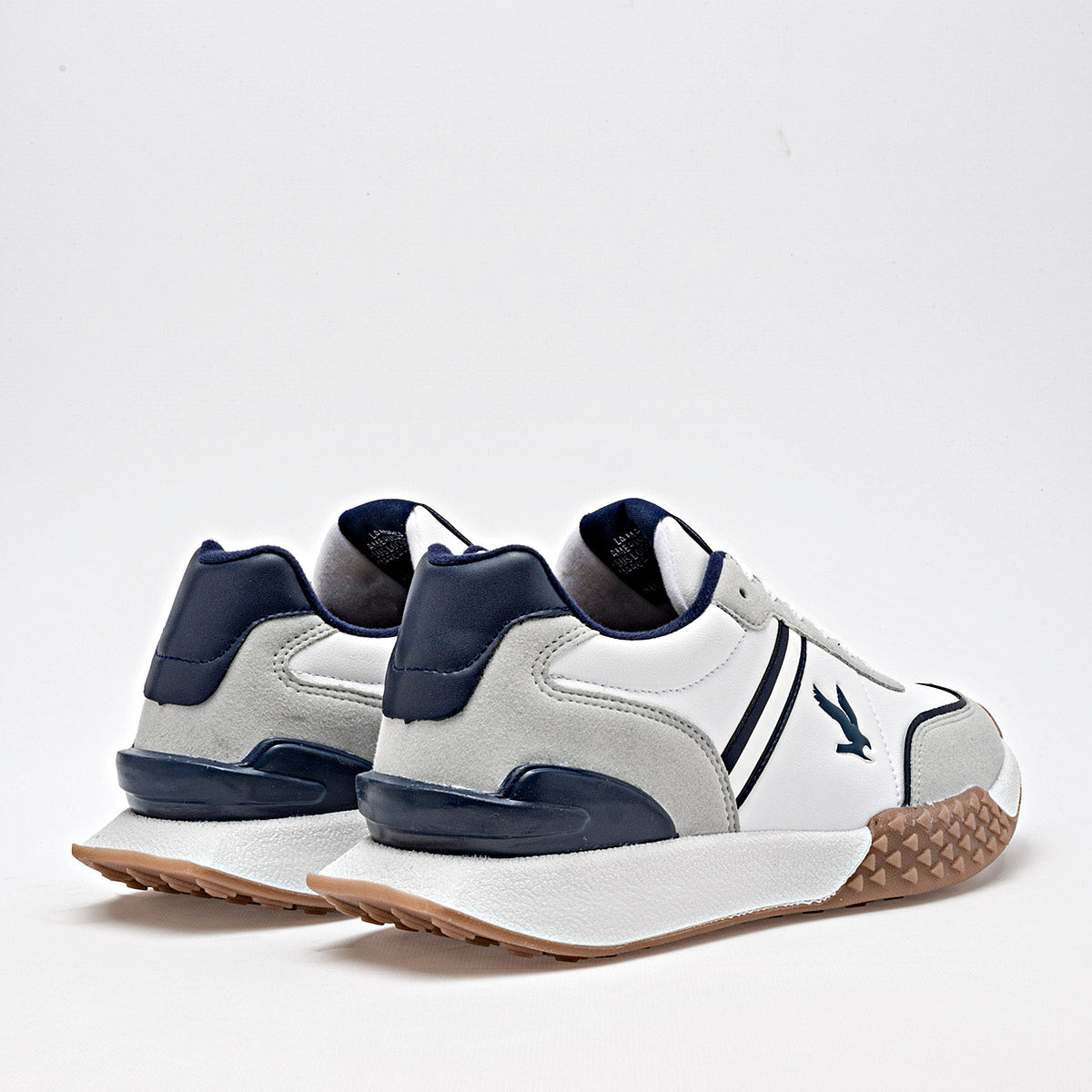 Pakar.com | Tienda online - Tenis urbano para hombre American Fire - Envío gratis desde $500