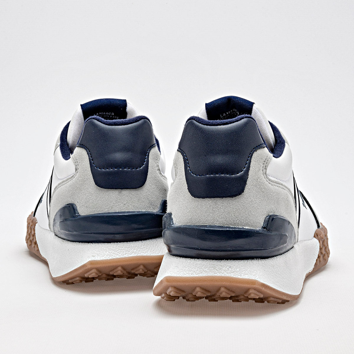 Pakar.com | Tienda online - Tenis urbano para hombre American Fire - Envío gratis desde $500