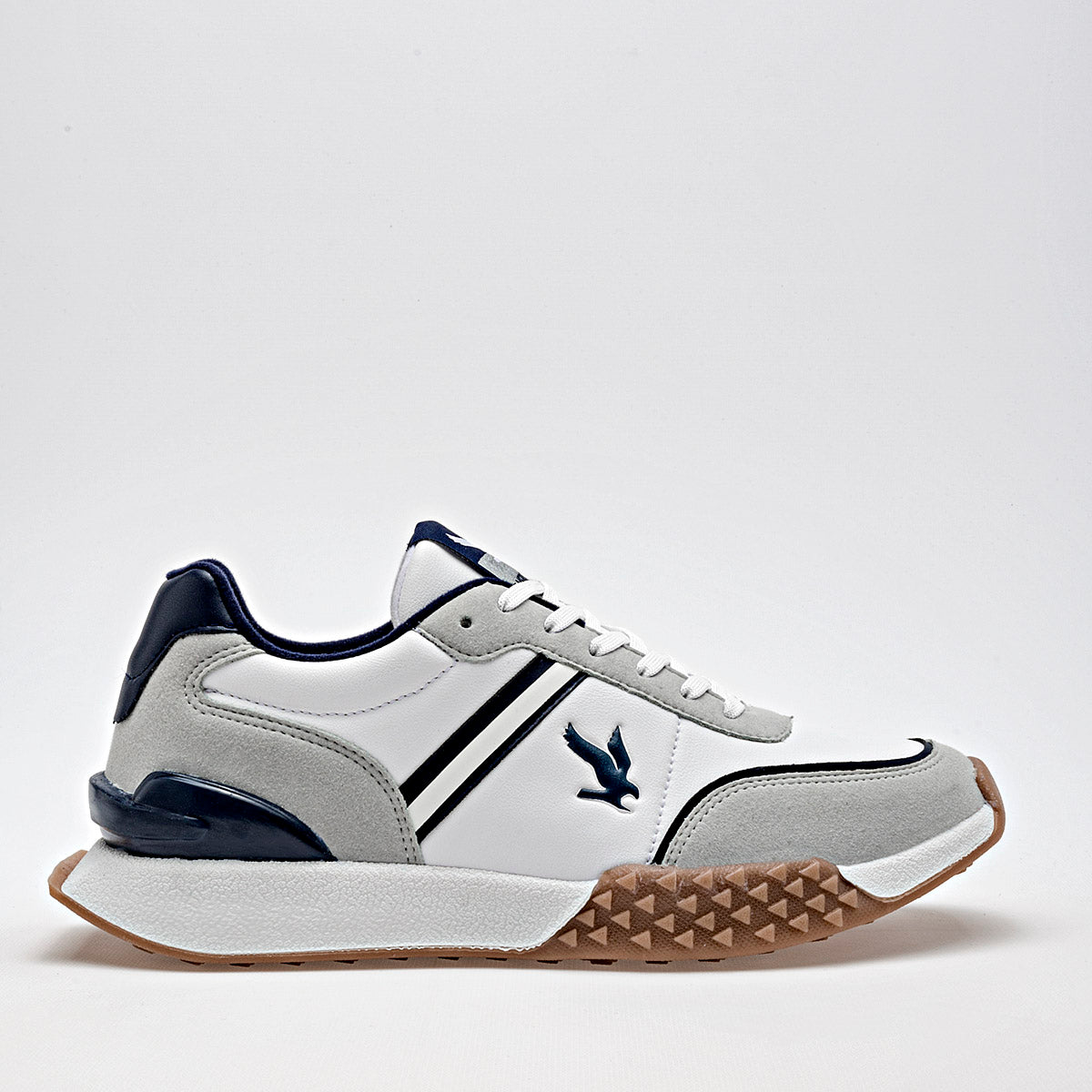 Pakar.com | Tienda online - Tenis urbano para hombre American Fire - Envío gratis desde $500