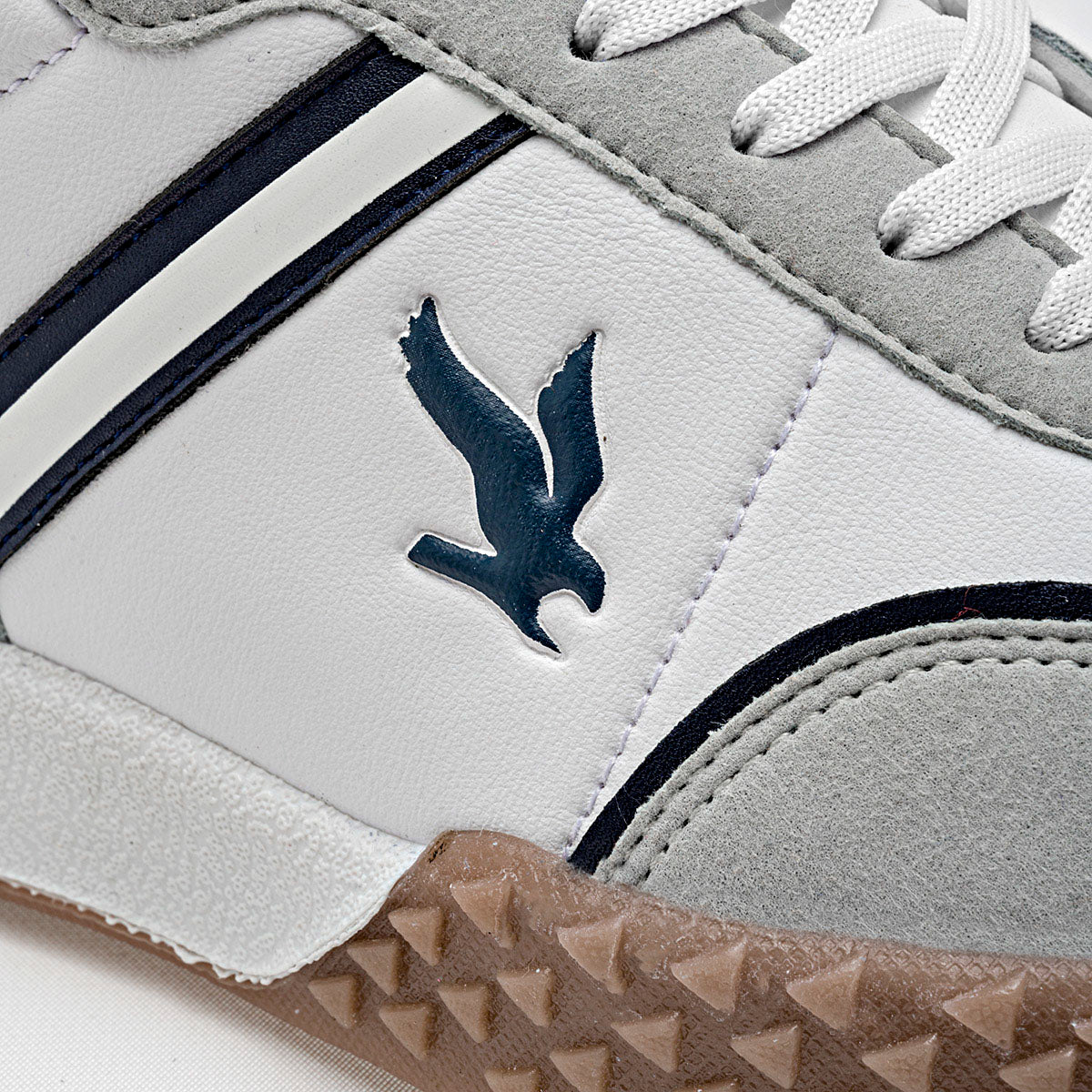Pakar.com | Tienda online - Tenis urbano para hombre American Fire - Envío gratis desde $500