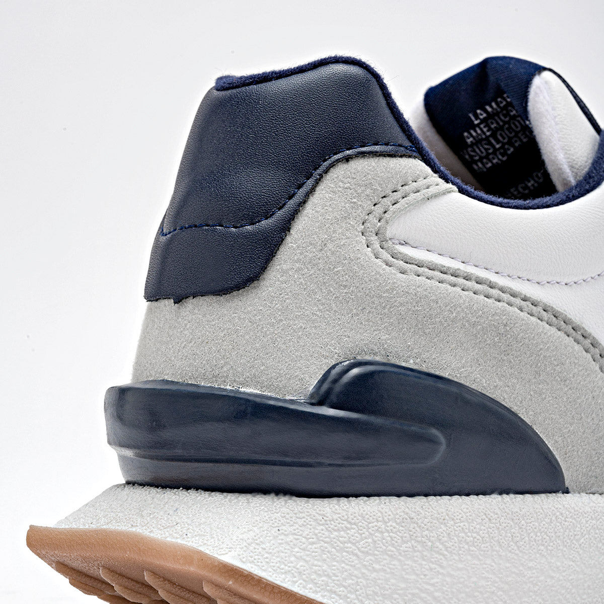 Pakar.com | Tienda online - Tenis urbano para hombre American Fire - Envío gratis desde $500