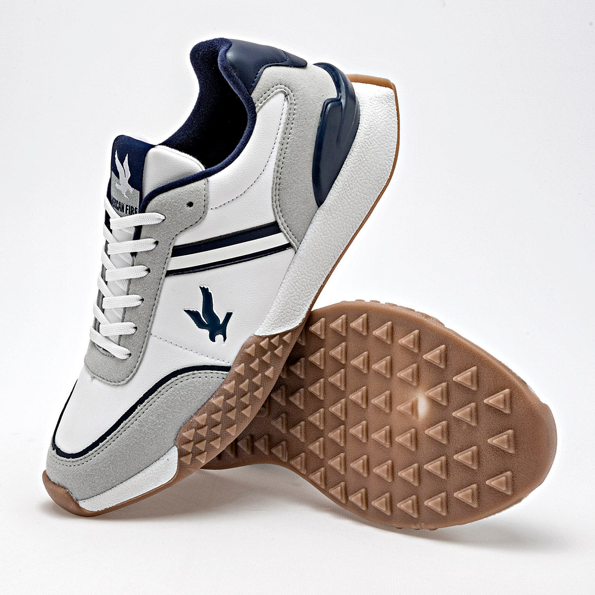 Pakar.com | Tienda online - Tenis urbano para hombre American Fire - Envío gratis desde $500
