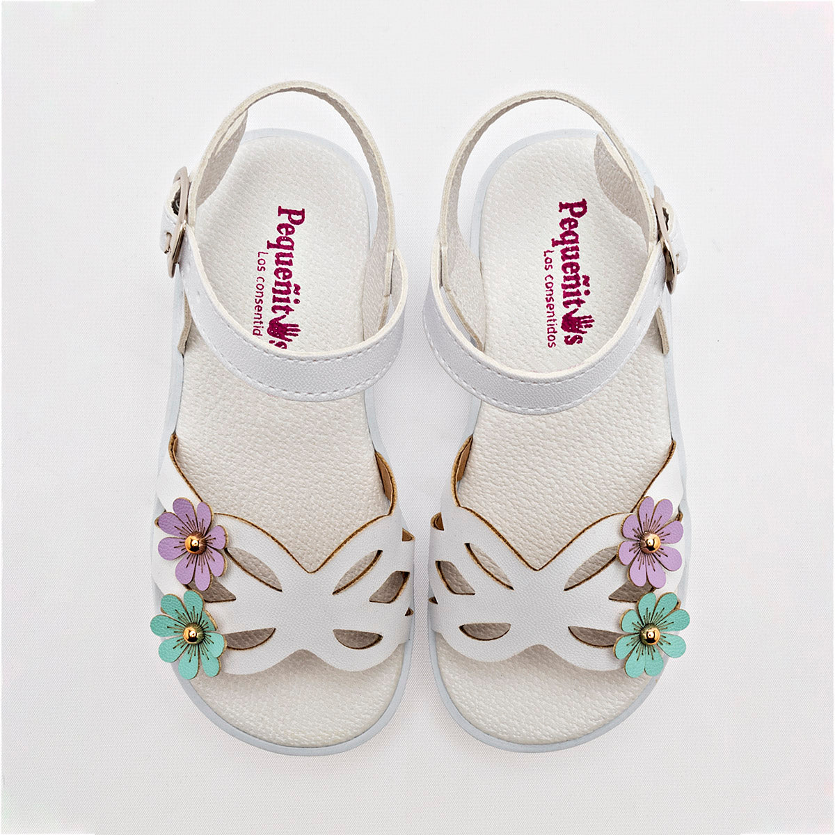 Pakar.com | Tienda online - Sandalia para niña preescolar Chaparrin - Envío gratis desde $500