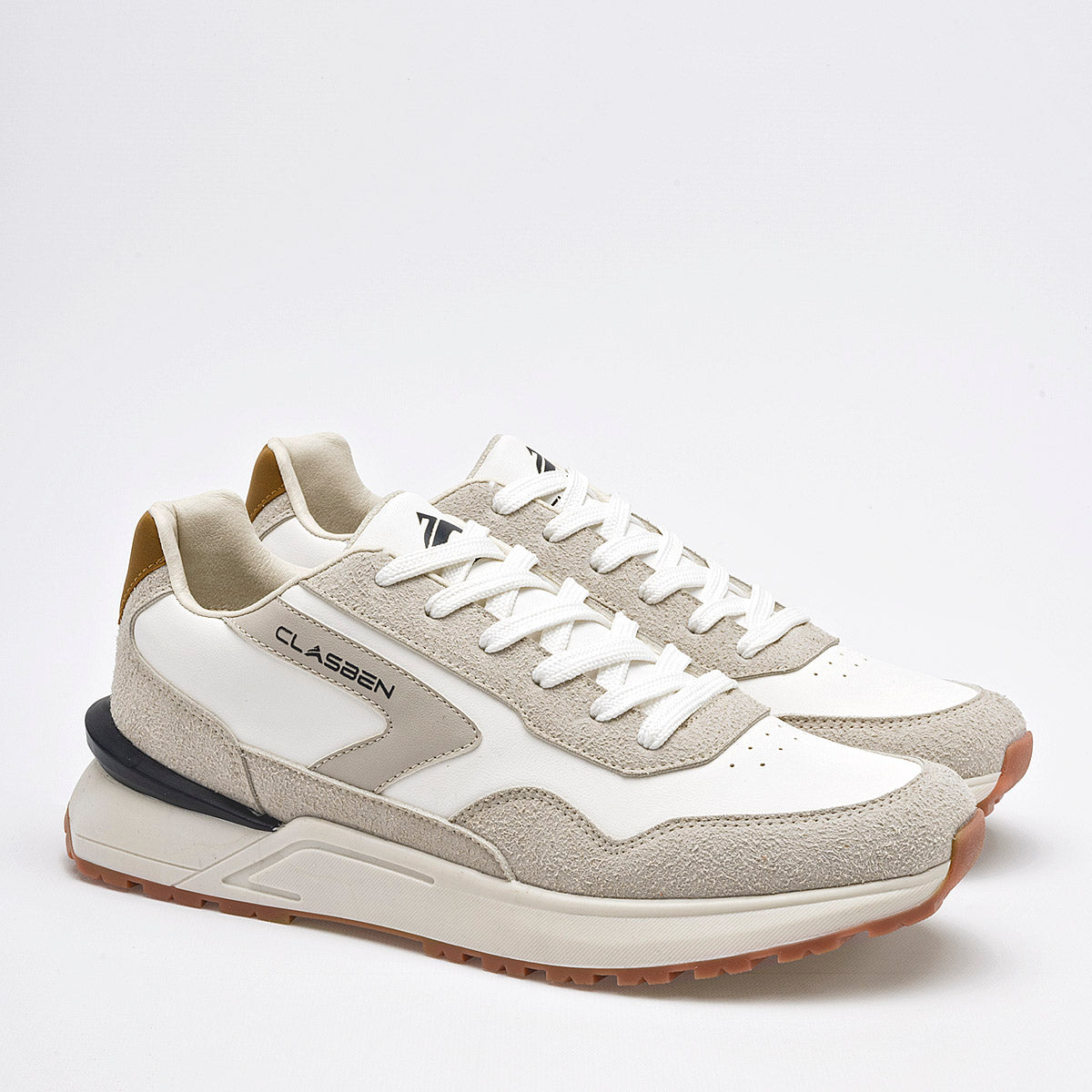 Pakar.com | Tienda online - Tenis urbano para hombre Clasben - Envío gratis desde $500