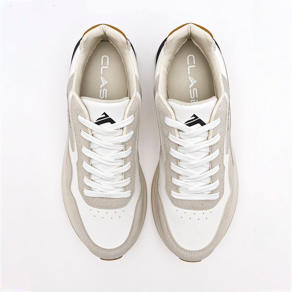 Pakar.com | Tienda online - Tenis urbano para hombre Clasben - Envío gratis desde $500