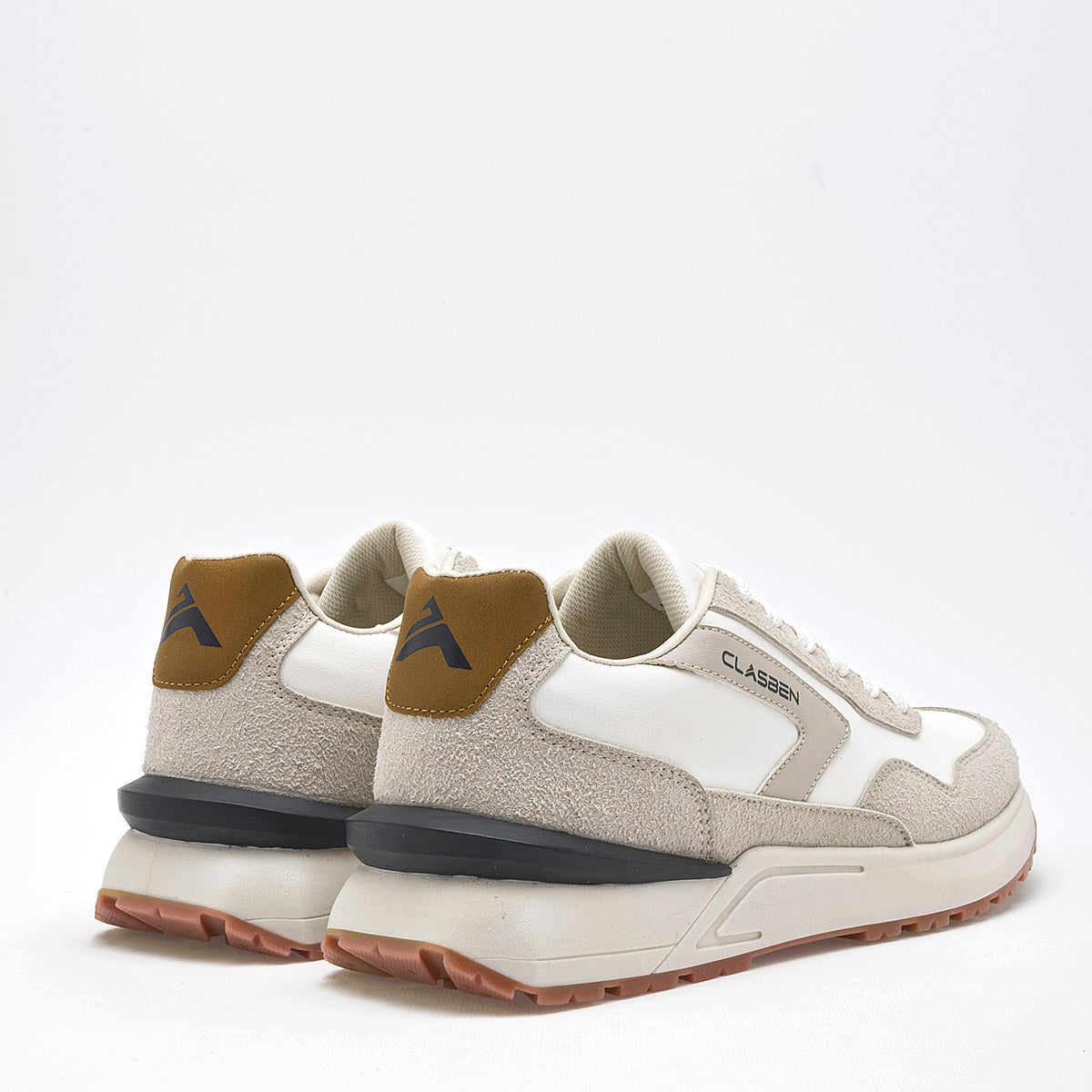 Pakar.com | Tienda online - Tenis urbano para hombre Clasben - Envío gratis desde $500