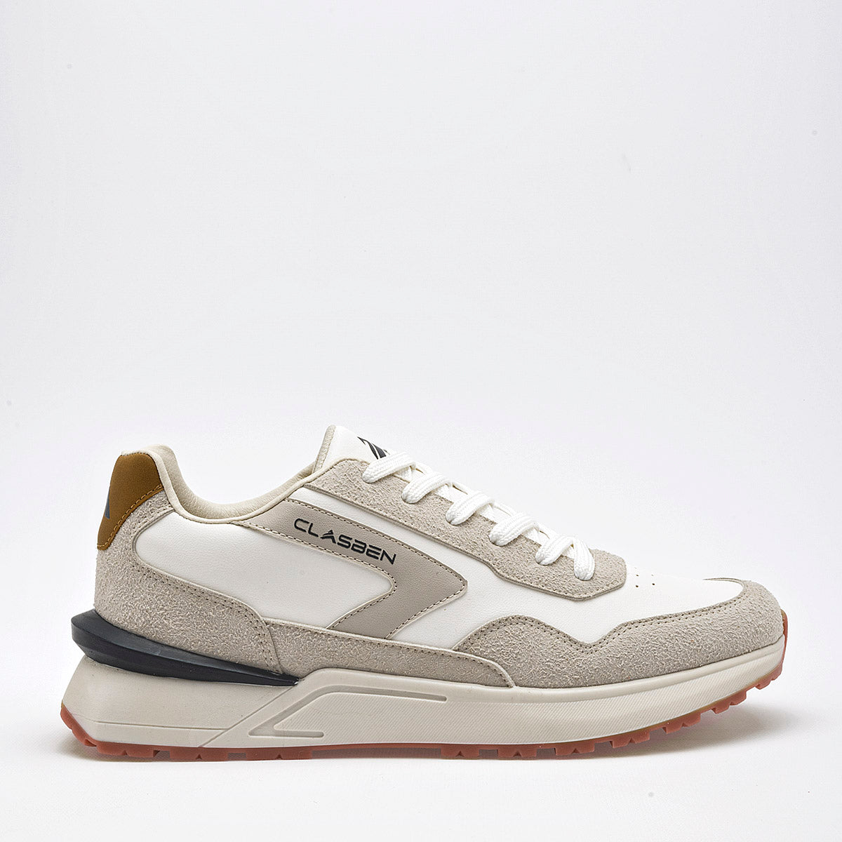 Pakar.com | Tienda online - Tenis urbano para hombre Clasben - Envío gratis desde $500