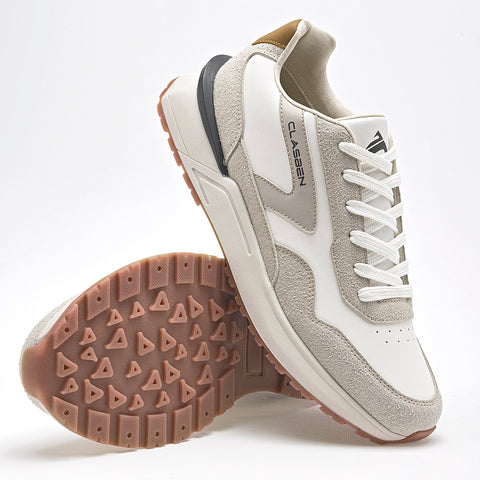 Tenis urbano Clasben para hombre