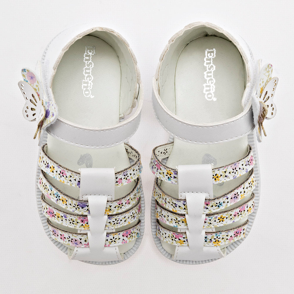 Pakar.com | Tienda online - Sandalia para bebé niña Ensueño - Envío gratis desde $500