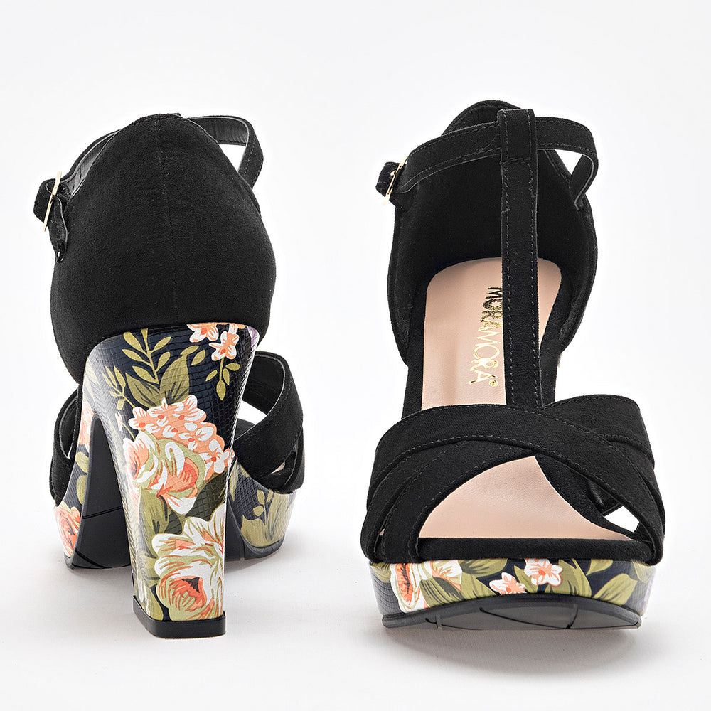 Pakar.com | Tienda online - Zapatos para mujer Moramora - Envío gratis desde $500