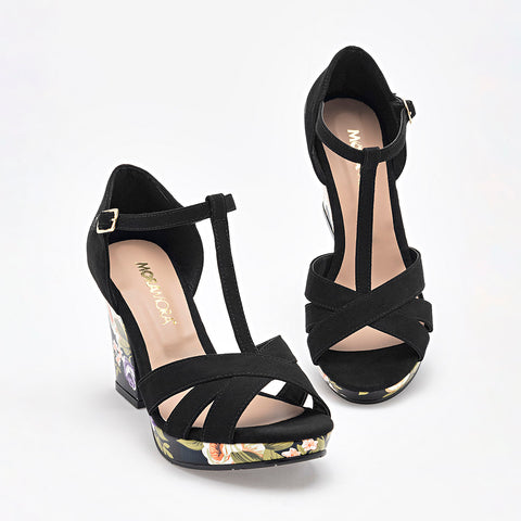 Zapatilla Moramora para mujer