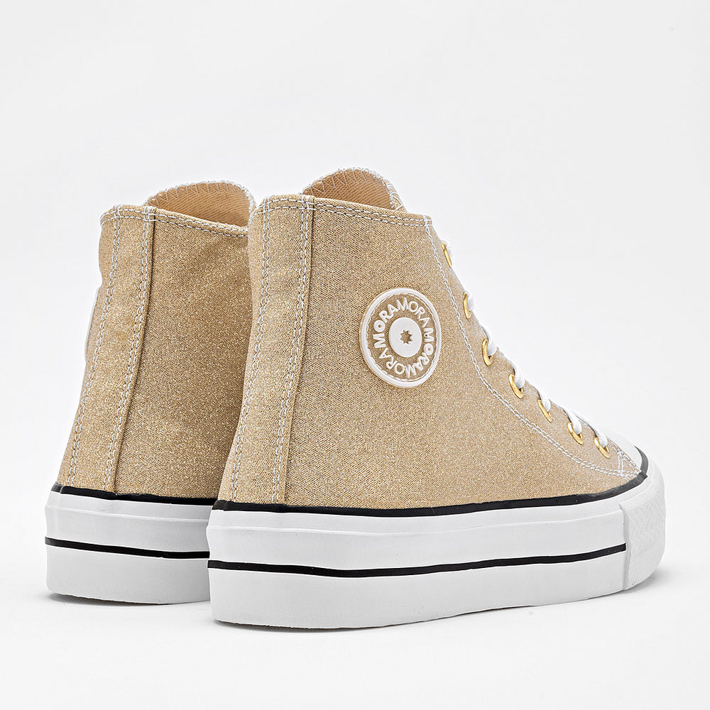 Pakar.com | Tienda online - Tenis urbano para mujer Moramora - Envío gratis desde $500