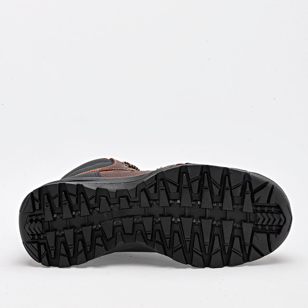 Pakar.com | Tienda online - Bota industrial para hombre Ram - Envío gratis desde $500