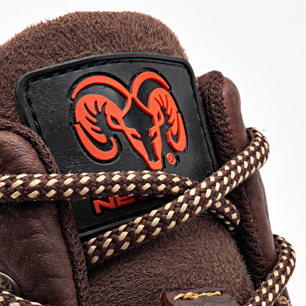 Pakar.com | Tienda online - Bota industrial para hombre Ram - Envío gratis desde $500