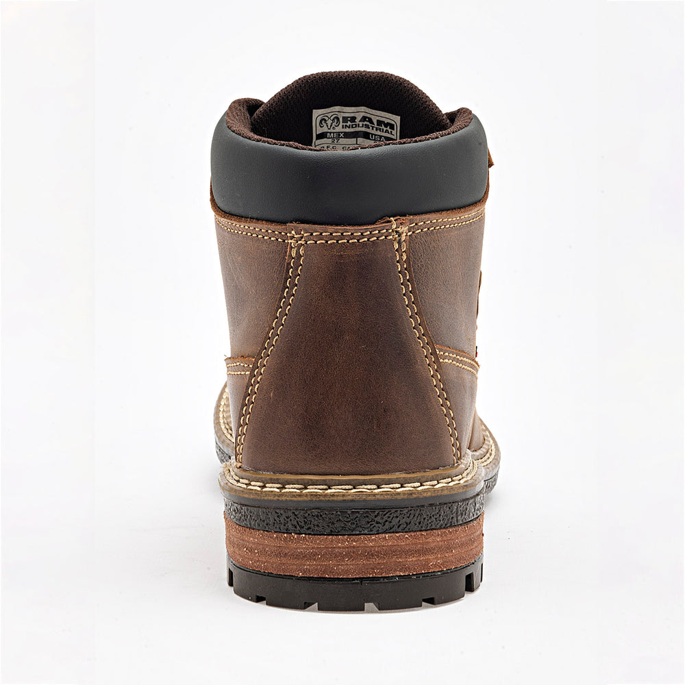 Pakar.com | Tienda online - Botín para hombre Ram - Envío gratis desde $500