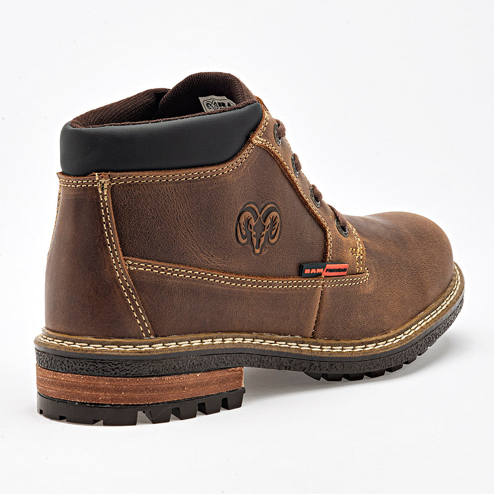 Pakar.com | Tienda online - Botín para hombre Ram - Envío gratis desde $500