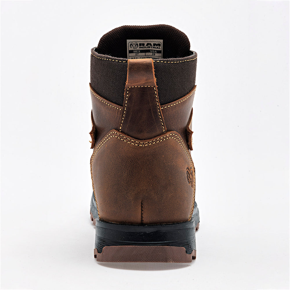Pakar.com | Tienda online - Bota para hombre Ram - Envío gratis desde $500