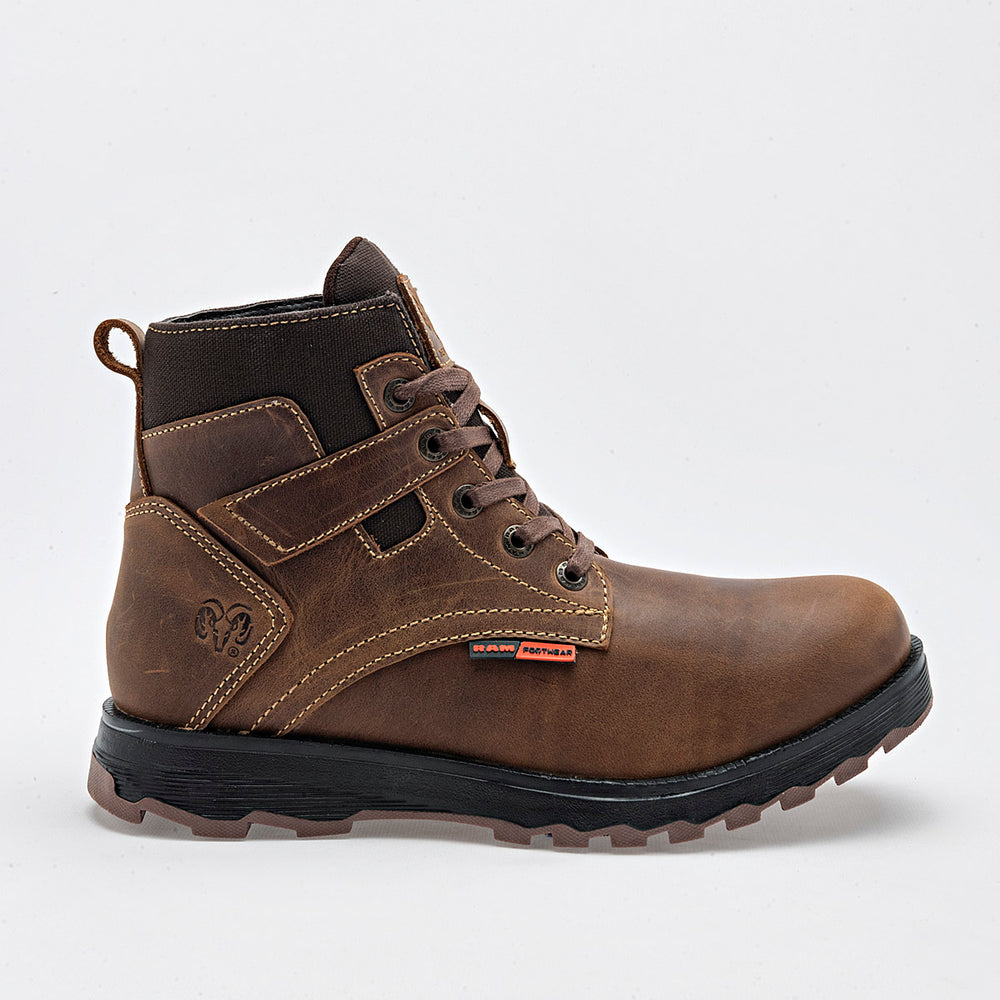 Pakar.com | Tienda online - Bota para hombre Ram - Envío gratis desde $500