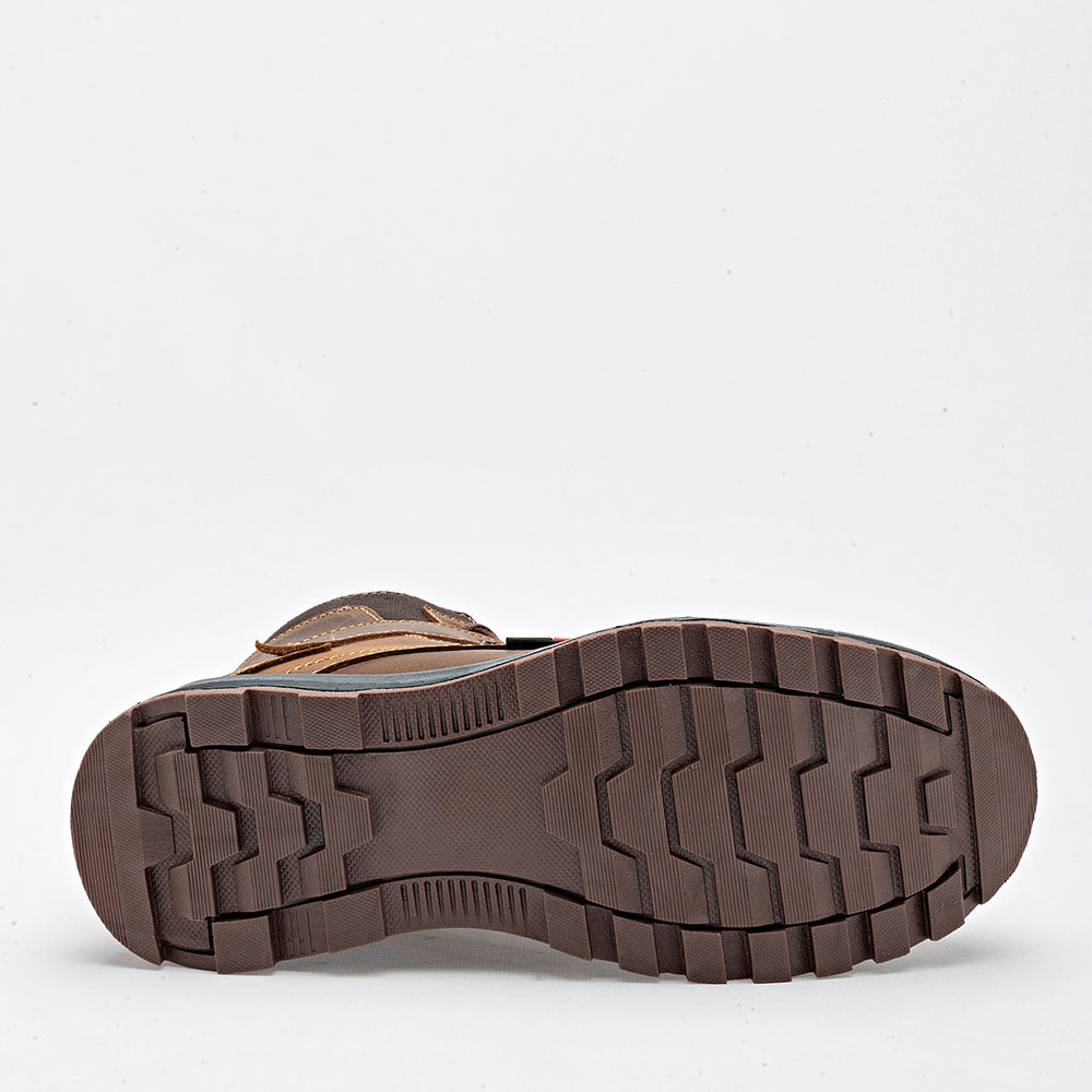 Pakar.com | Tienda online - Bota para hombre Ram - Envío gratis desde $500