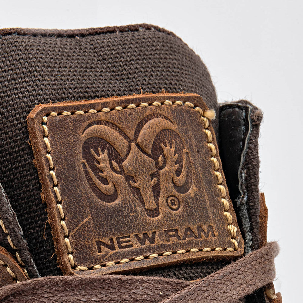 Pakar.com | Tienda online - Bota para hombre Ram - Envío gratis desde $500