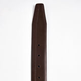 Bolsas Alyf Cinturon de piel para hombre