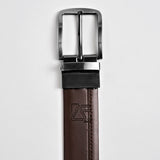 Cinturón de piel alyf para Hombre