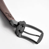 Cinturón de piel alyf para Hombre
