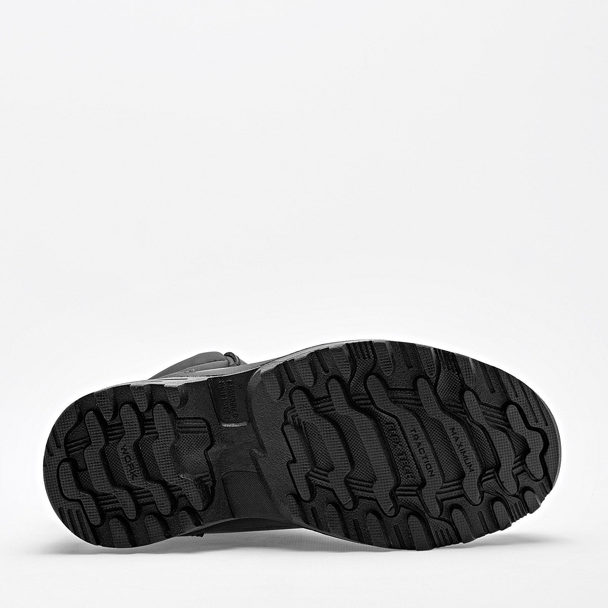Bota industrial Ram para Mujer