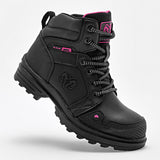 Ram  Zapato industrial para mujer
