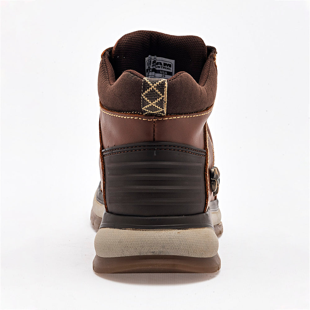 Pakar.com | Tienda online - Botín para hombre Ram - Envío gratis desde $500