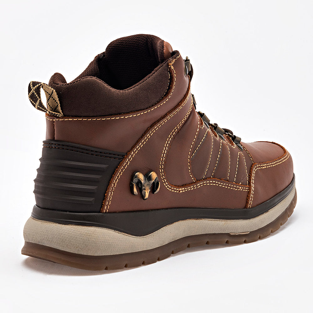 Pakar.com | Tienda online - Botín para hombre Ram - Envío gratis desde $500