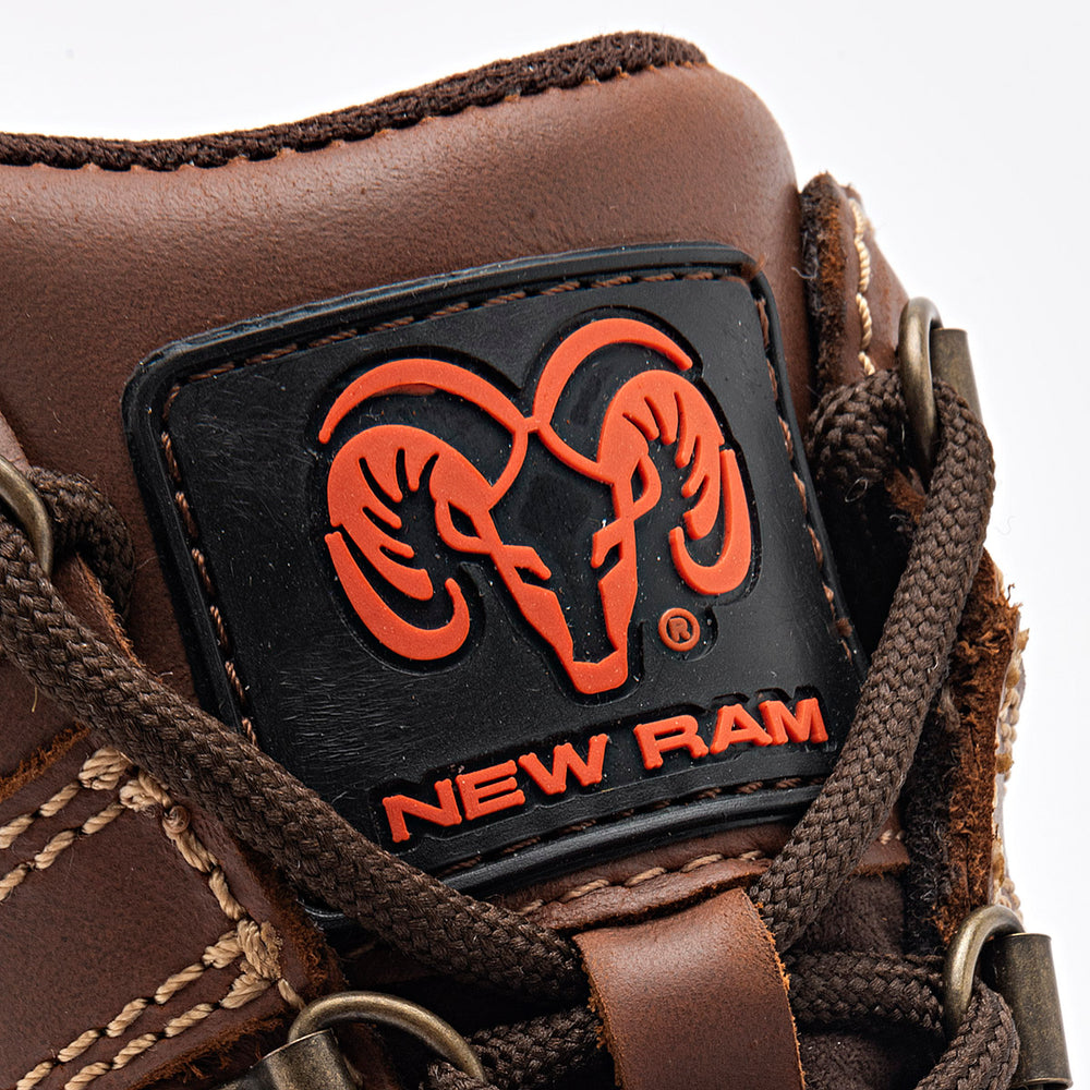 Pakar.com | Tienda online - Botín para hombre Ram - Envío gratis desde $500