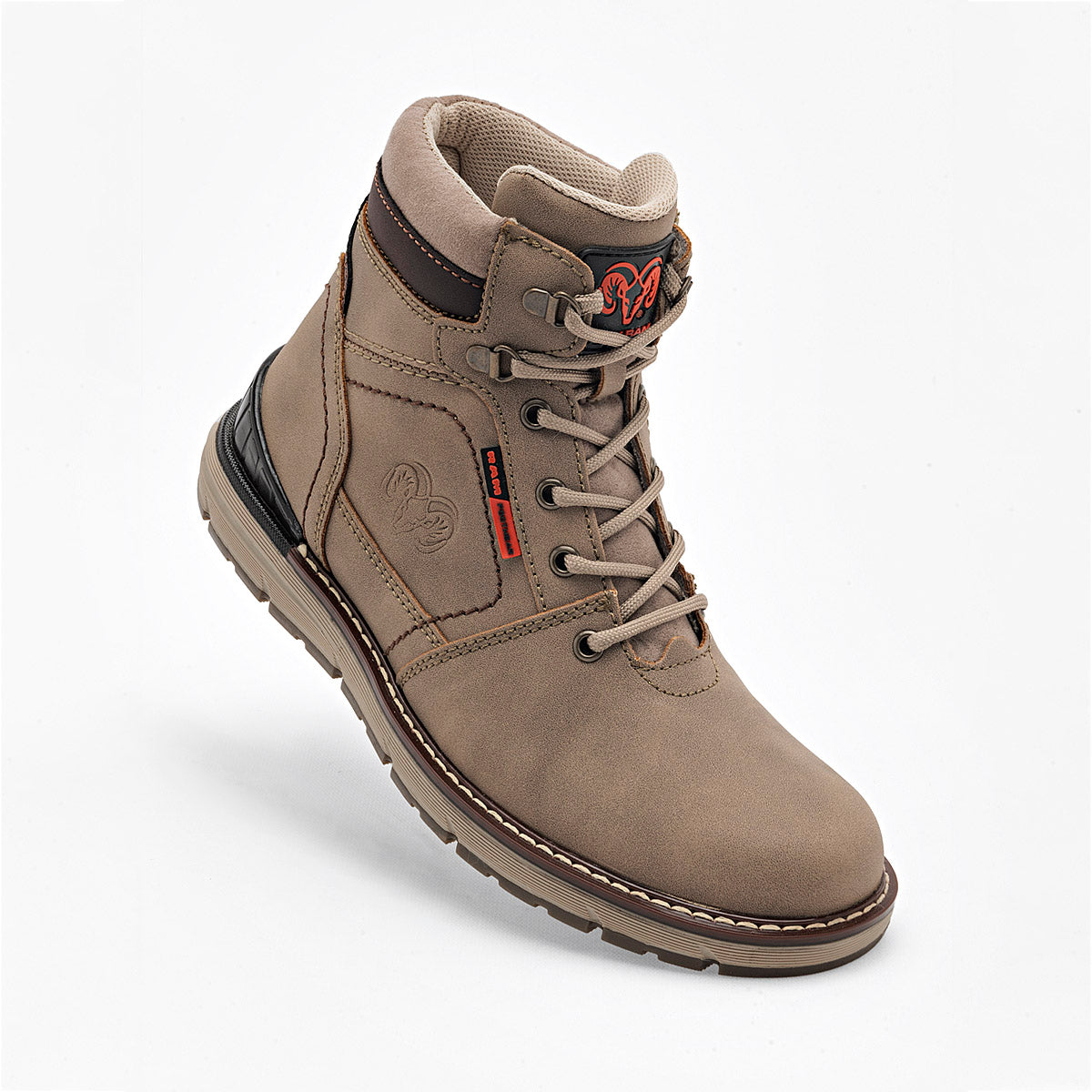 Pakar.com | Tienda online - Botín Ram para hombre