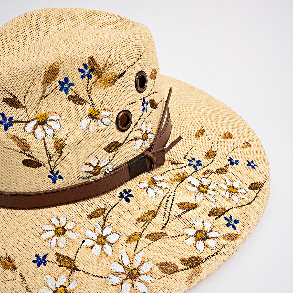 Areka Sombrero para mujer