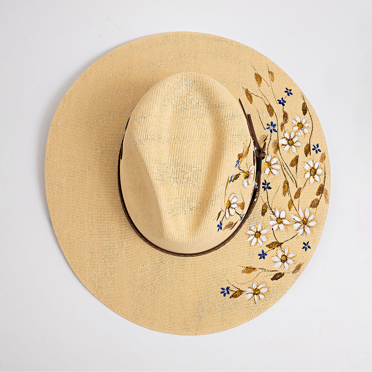 Sombrero Areka para Mujer