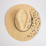 Sombrero Areka para Mujer