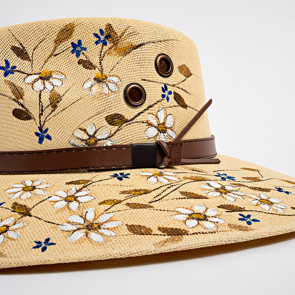 Sombrero Areka para Mujer