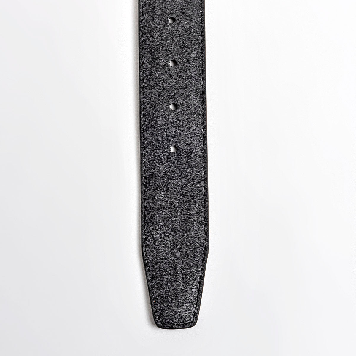Bolsas Alyf Cinturon de piel para hombre