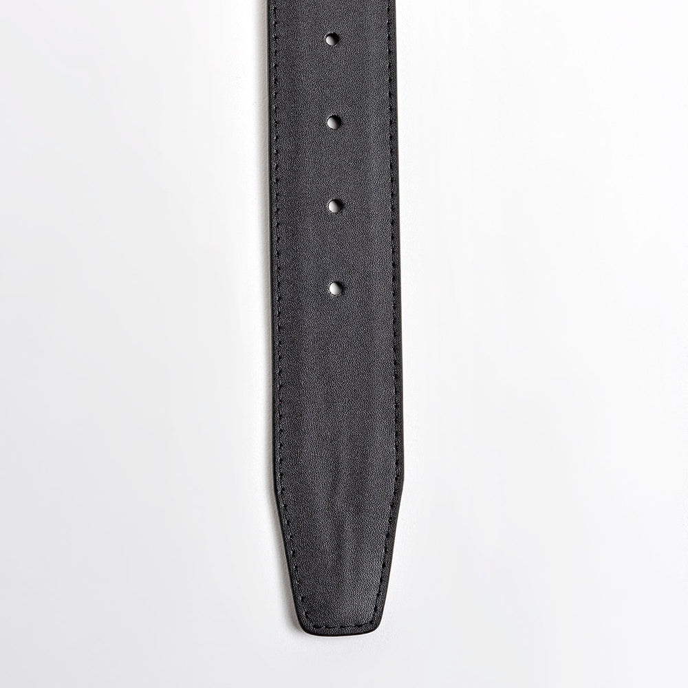 Bolsas Alyf Cinturon de piel para hombre