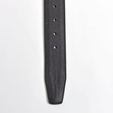 Bolsas Alyf Cinturon de piel para hombre