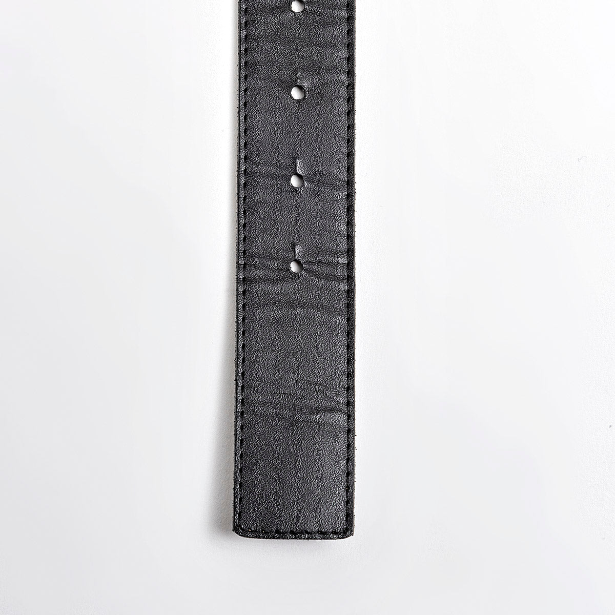 Bolsas Alyf Cinturon de piel para hombre