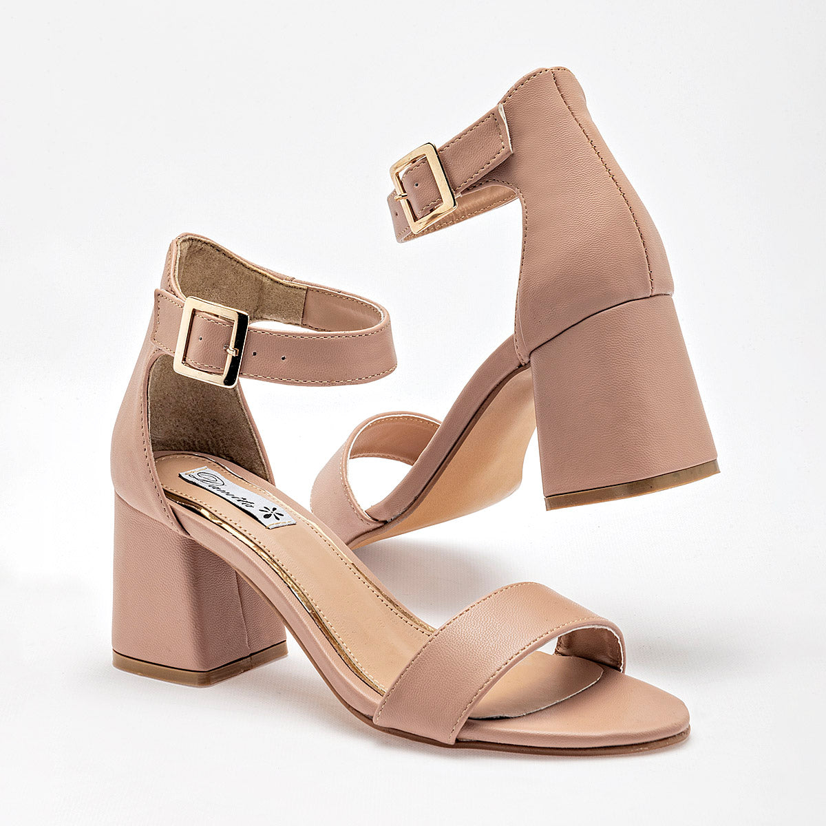 Pakar.com | Tienda online - Zapatilla para mujer Damita - Envío gratis desde $500