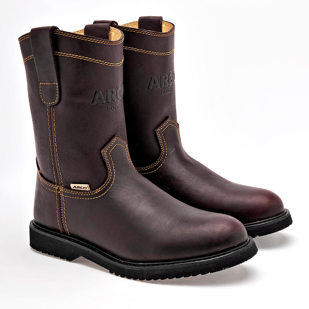 Pakar.com | Tienda online - Bota para hombre Arco - Envío gratis desde $500