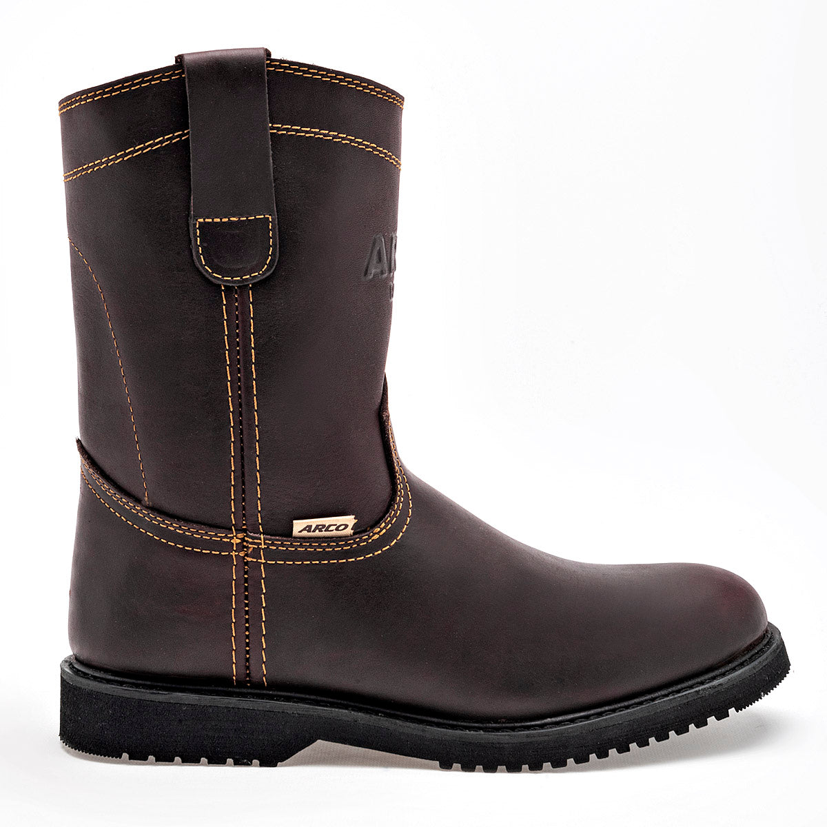 Pakar.com | Tienda online - Bota para hombre Arco - Envío gratis desde $500