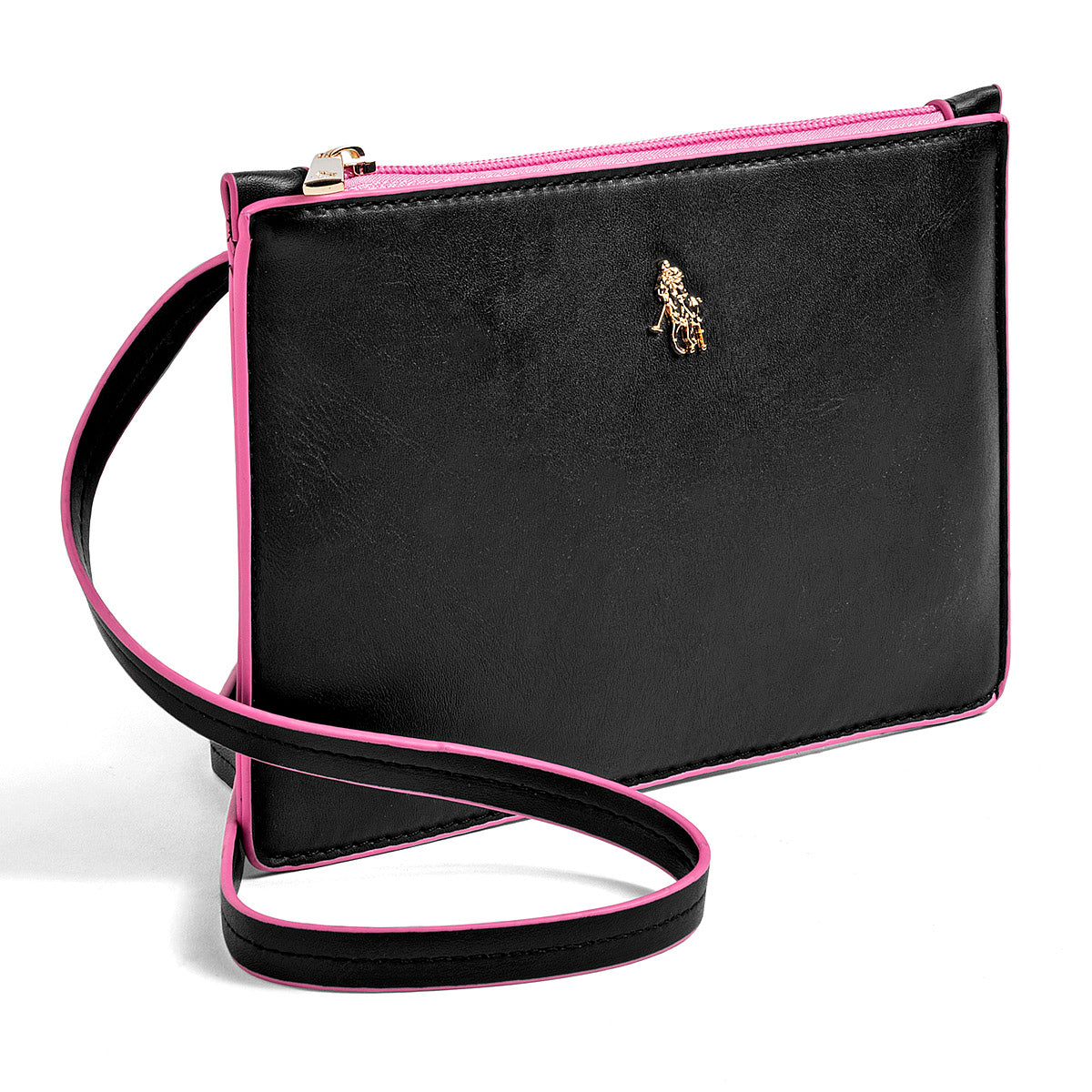 Bolsa muñequera Polo para Mujer