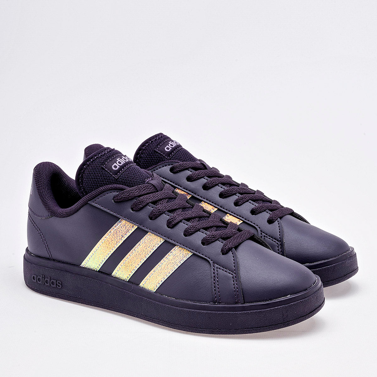 Tenis Grand Court Base 2.0 Adidas para Mujer
