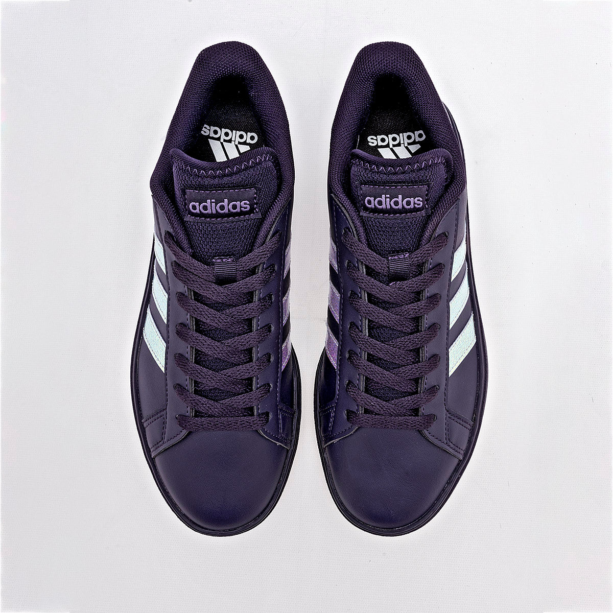 Tenis Grand Court Base 2.0 Adidas para Mujer