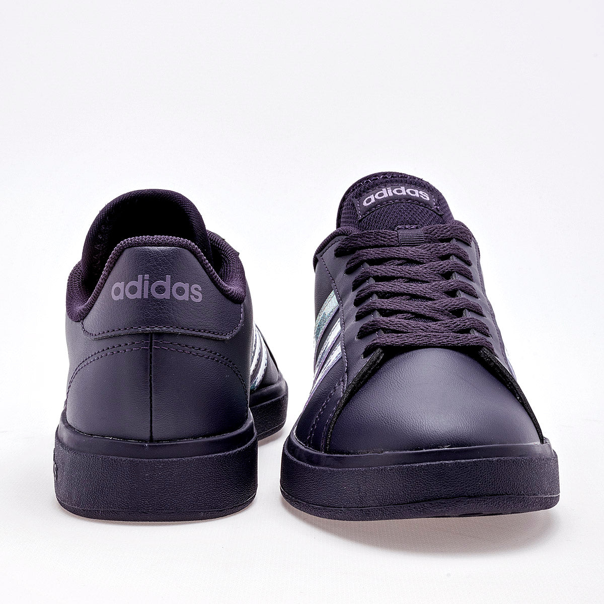 Tenis Grand Court Base 2.0 Adidas para Mujer