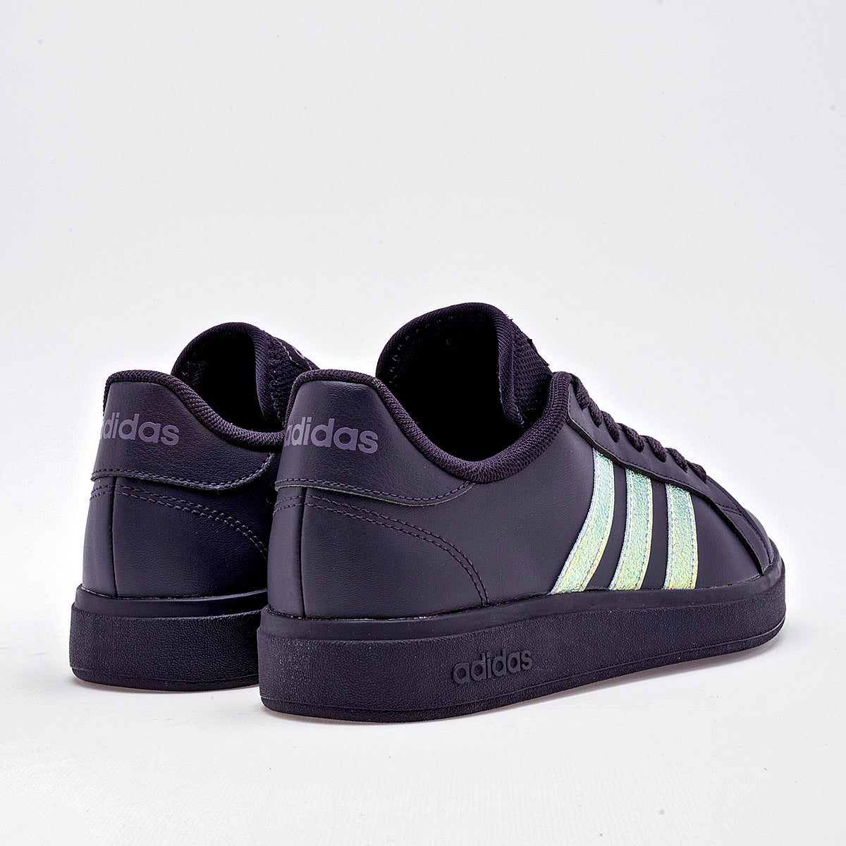 Tenis Grand Court Base 2.0 Adidas para Mujer