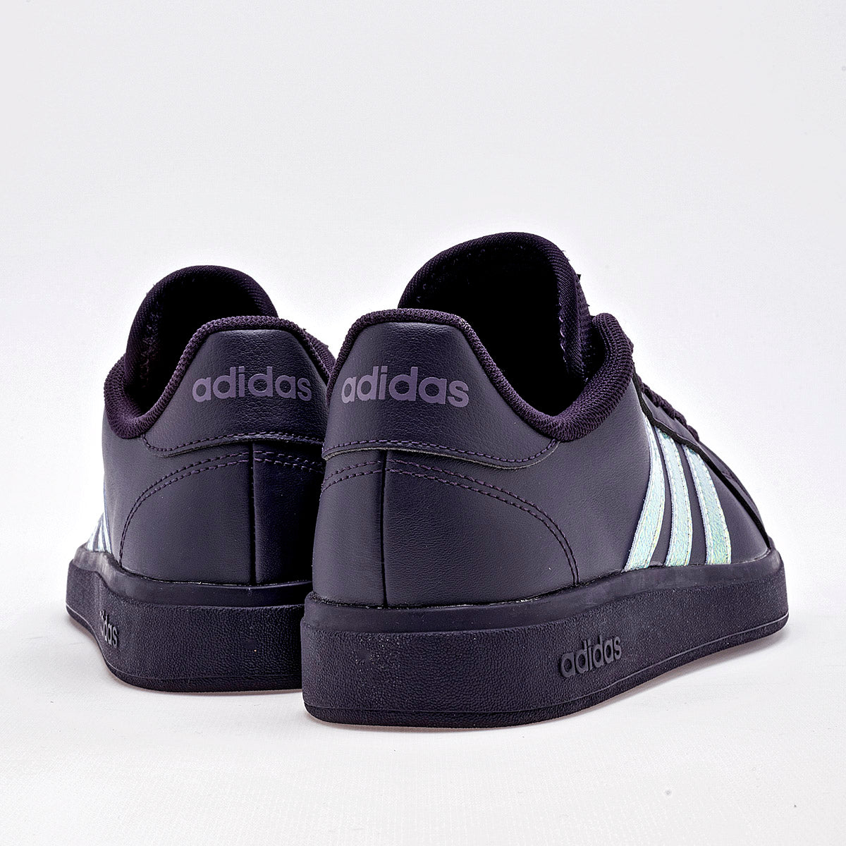 Tenis Grand Court Base 2.0 Adidas para Mujer